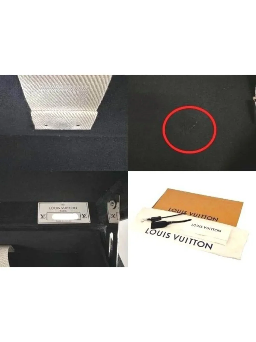 Louis Vuitton Cotteville 45 Damier Graphite 45 Hard Case Attache Trunk